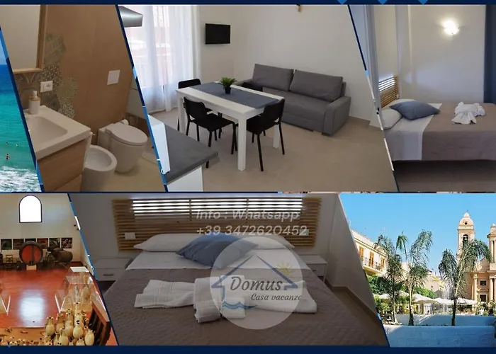 Domus Levante