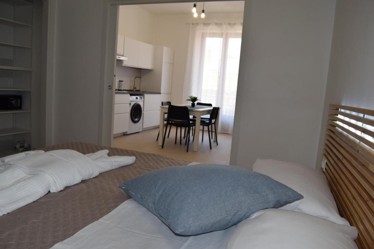 Domus Levante Terrasini