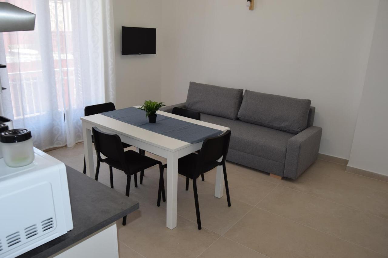 Apartment Domus Levante Terrasini