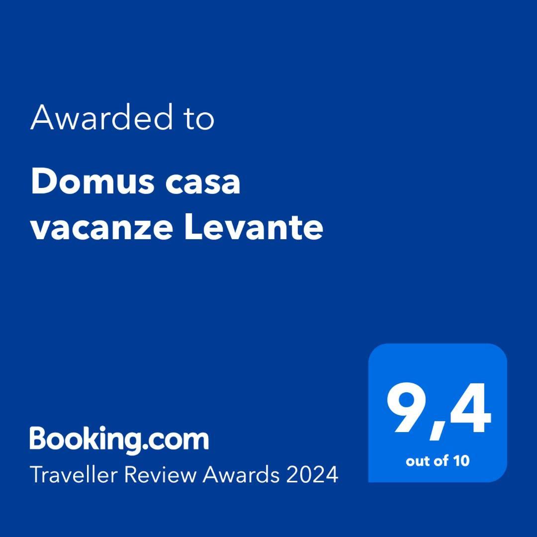 Appartement Domus Levante