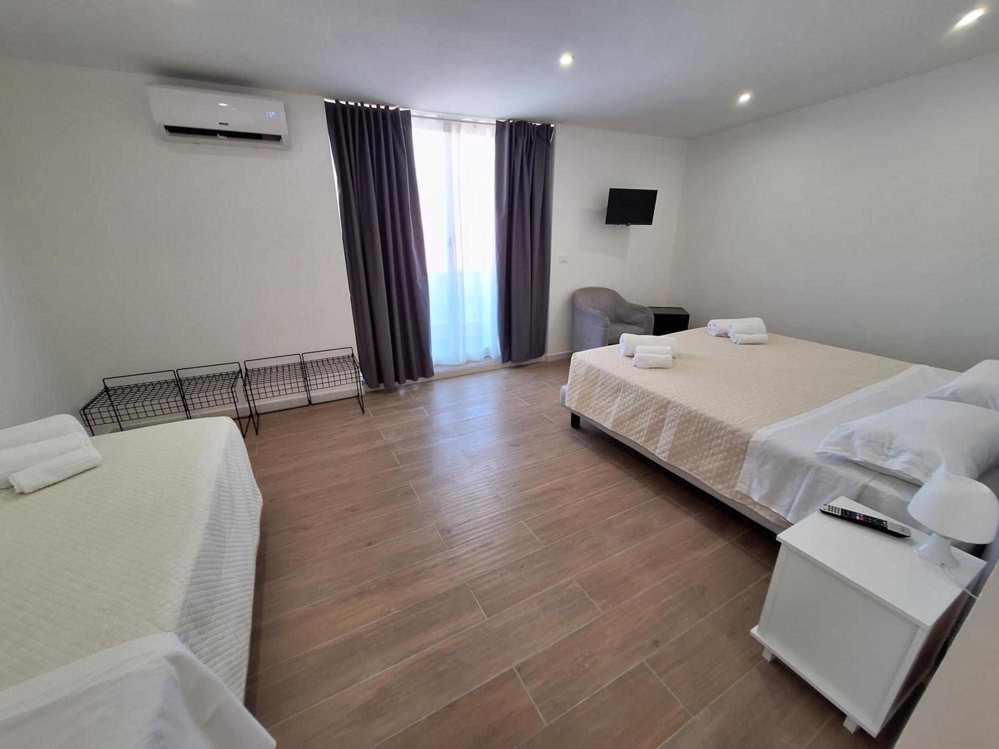 Domus Levante Terrasini
