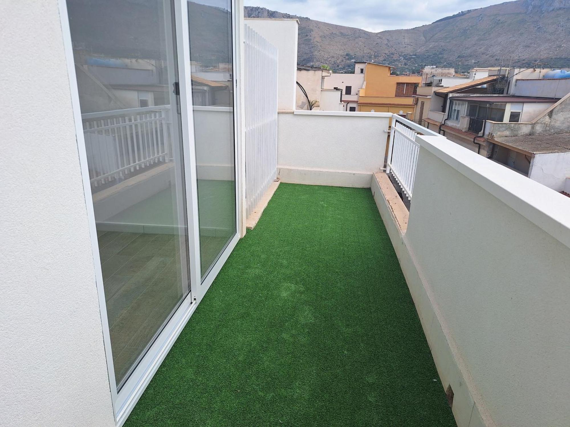 Domus Levante * Terrasini