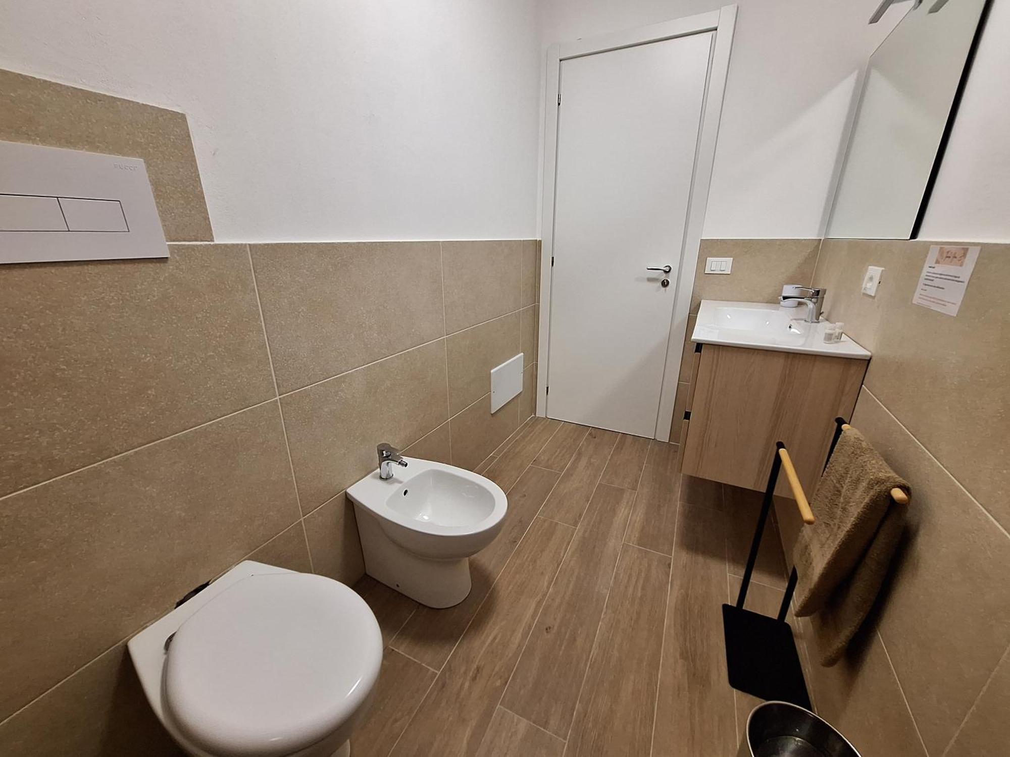 Domus Levante Apartment