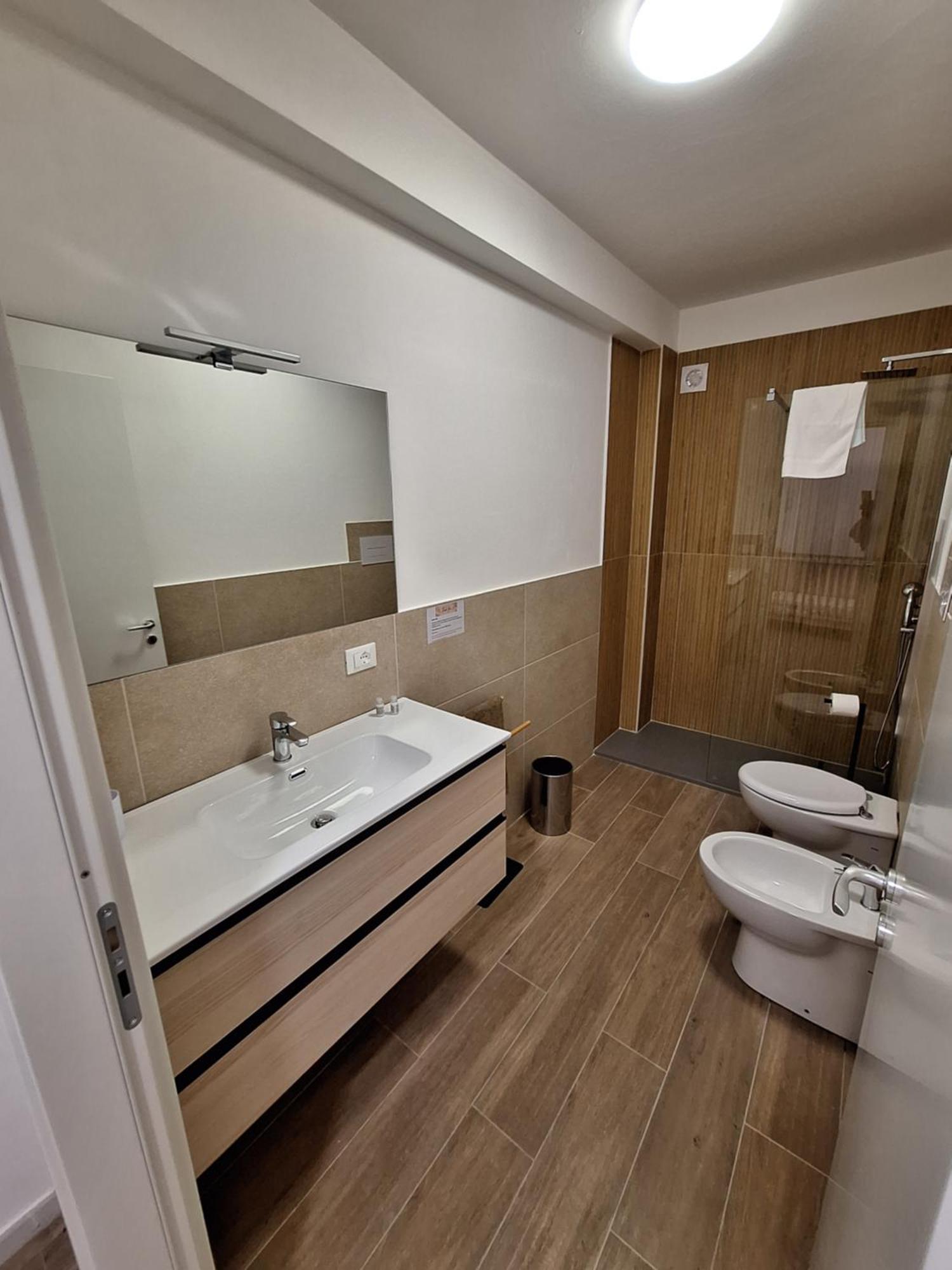 Apartment Domus Levante