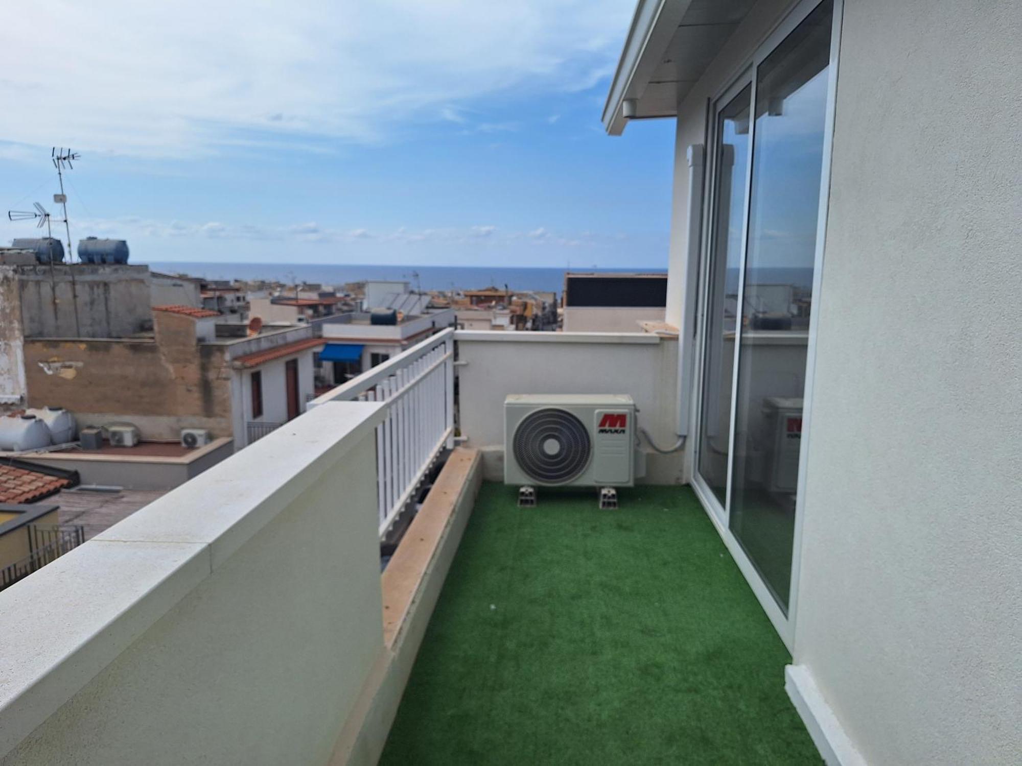 Domus Levante Appartement *