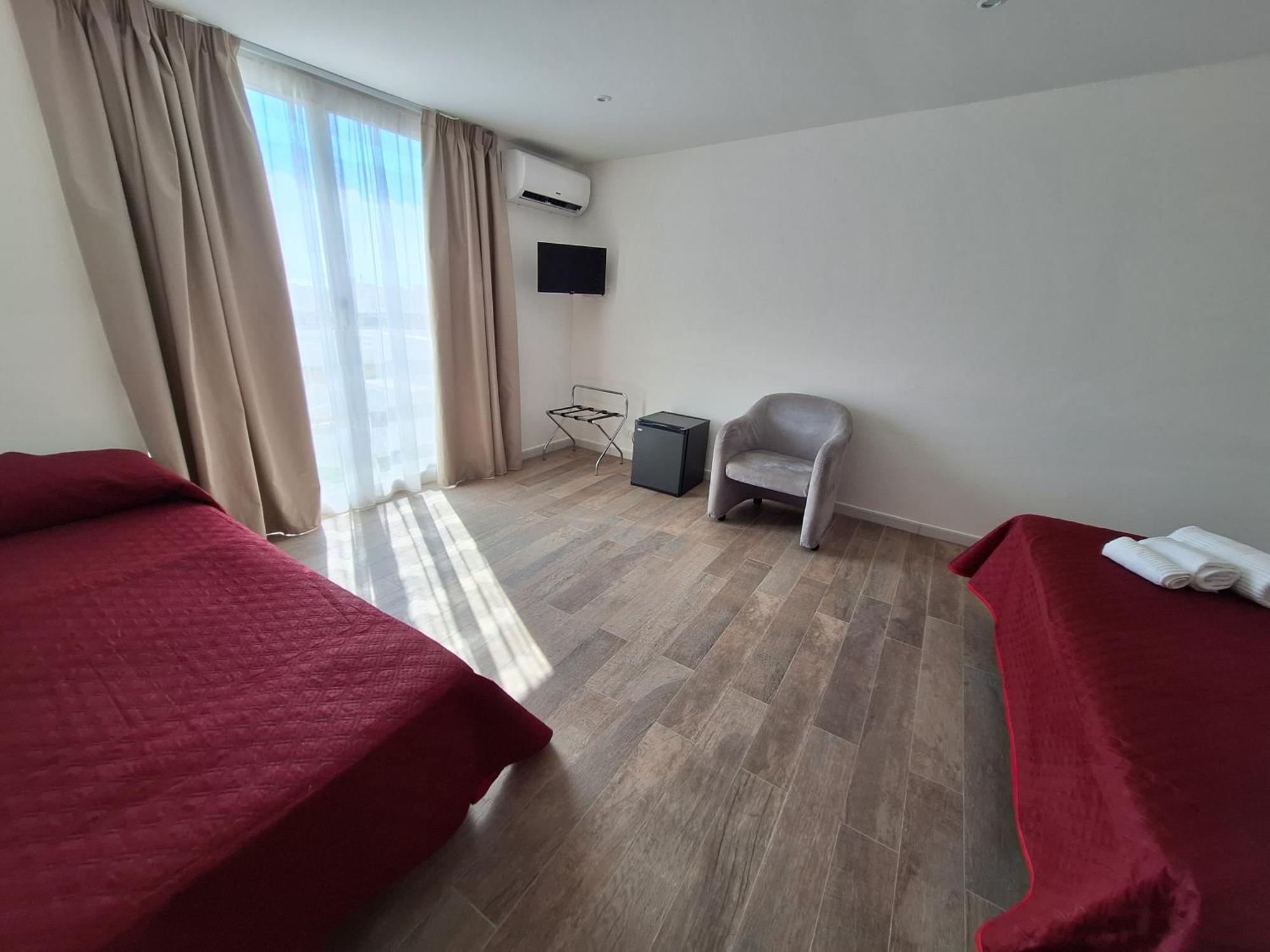 Domus Levante Appartement Terrasini