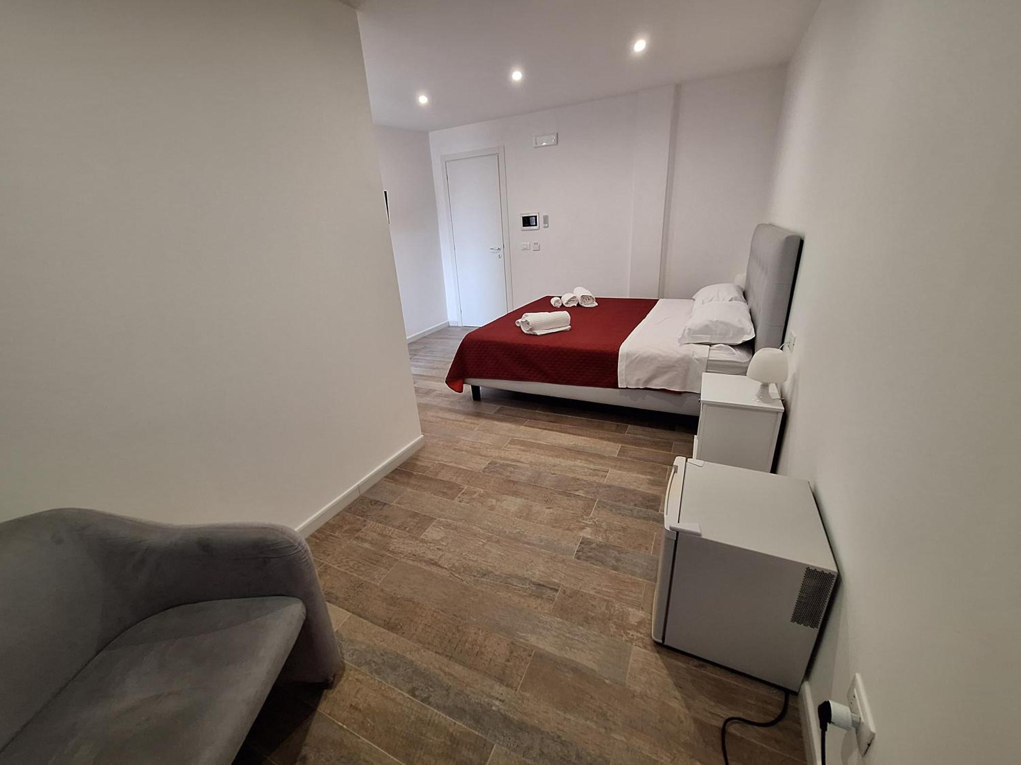 Apartment Domus Levante Terrasini