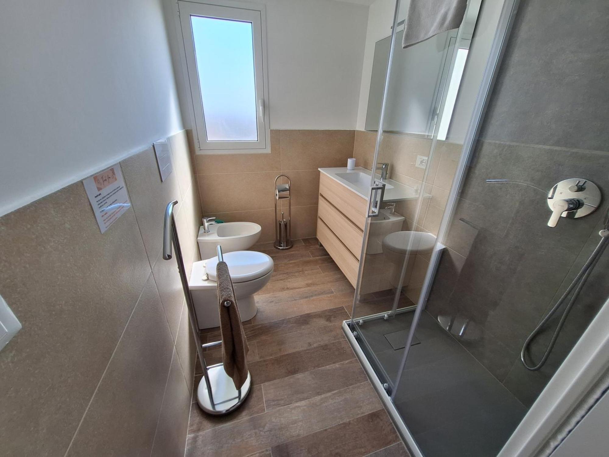 Apartment Domus Levante