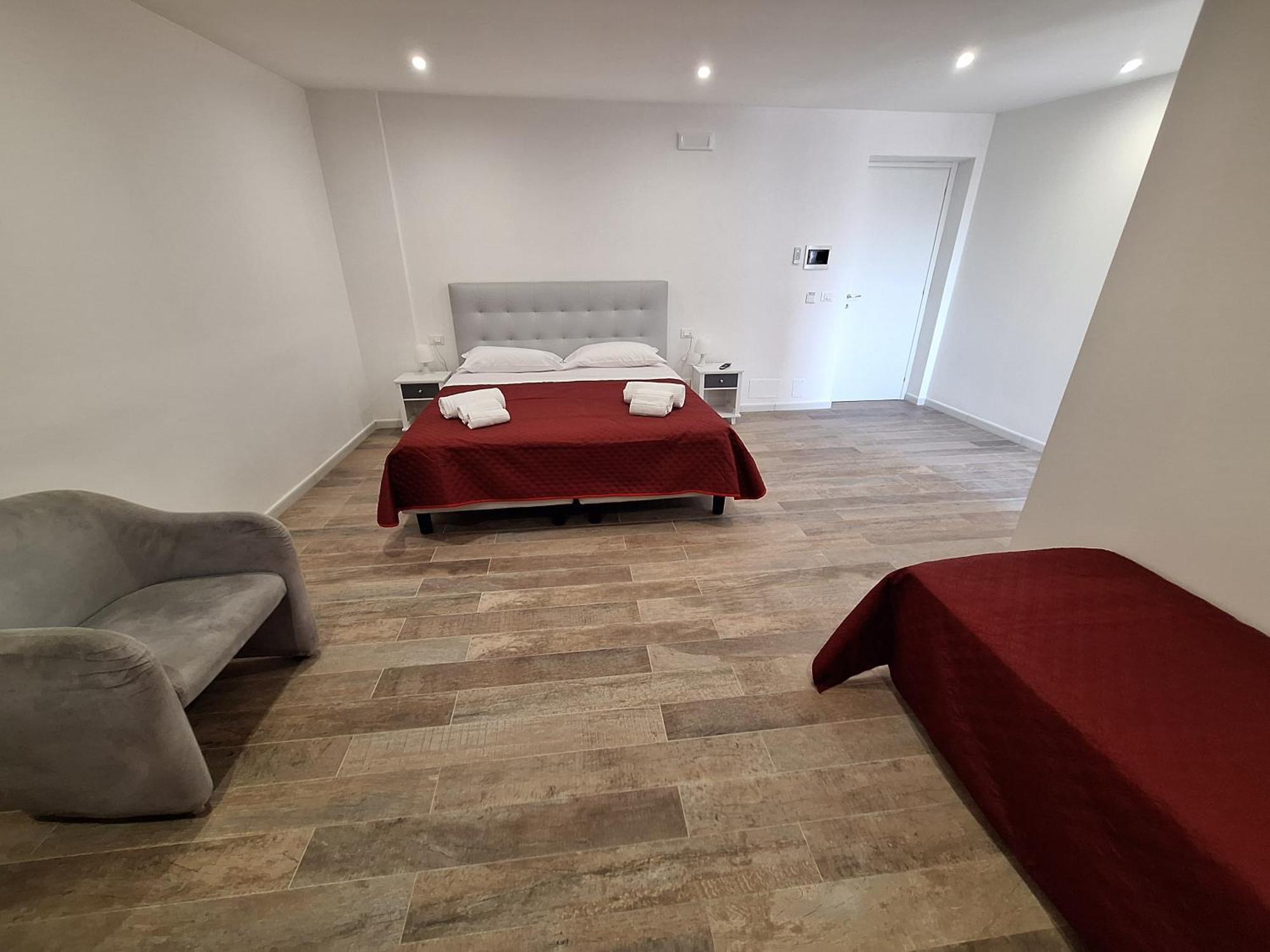 Domus Levante Apartment *