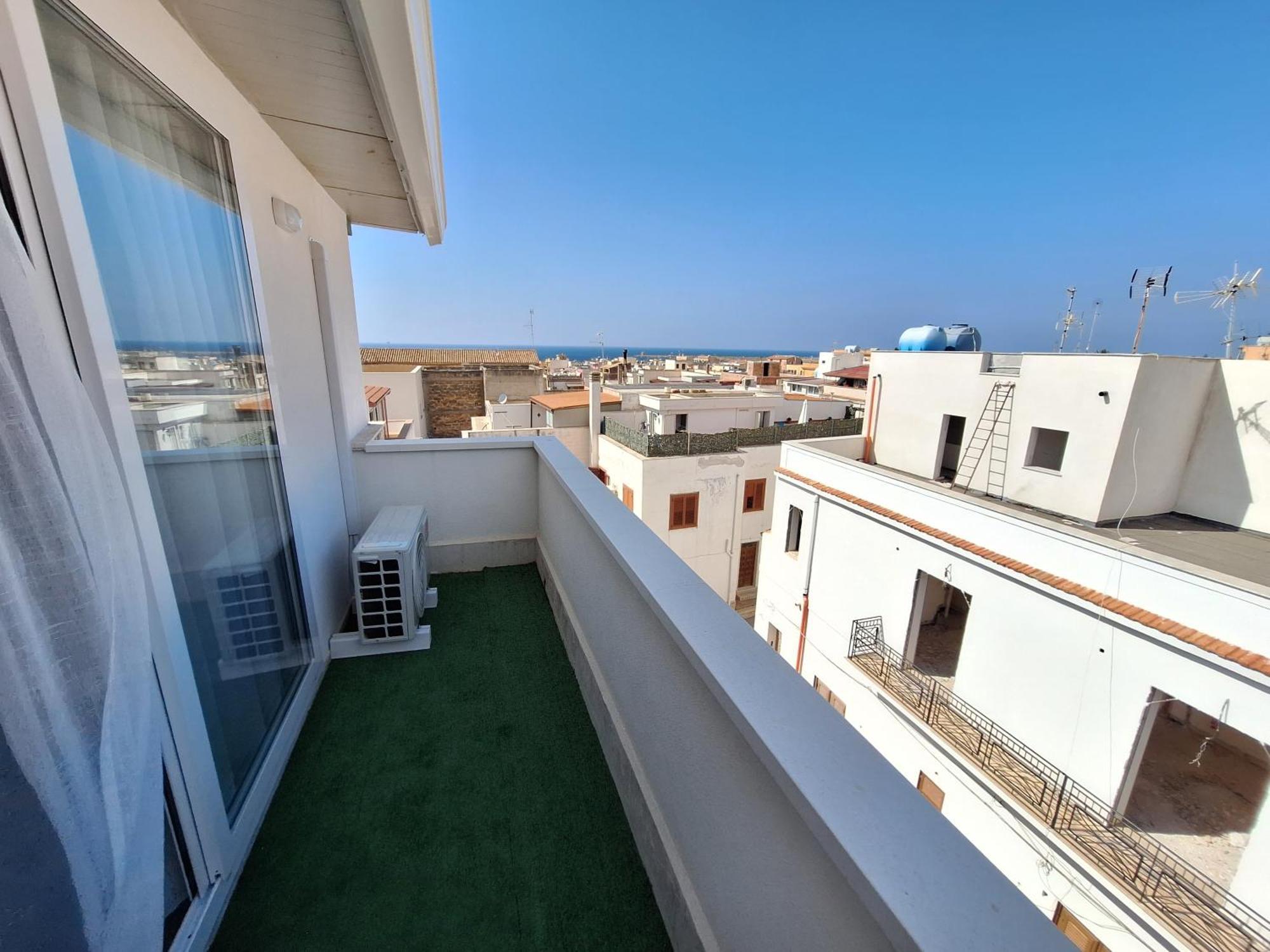 Domus Levante Terrasini